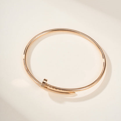 [Gaonasi Jewelry]JUSTE BRACELET 2.5MM