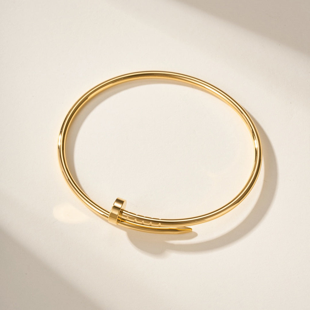 [Gaonasi Jewelry]JUSTE BRACELET 2.5MM