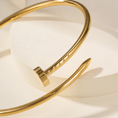 [Gaonasi Jewelry]JUSTE BRACELET 2.5MM