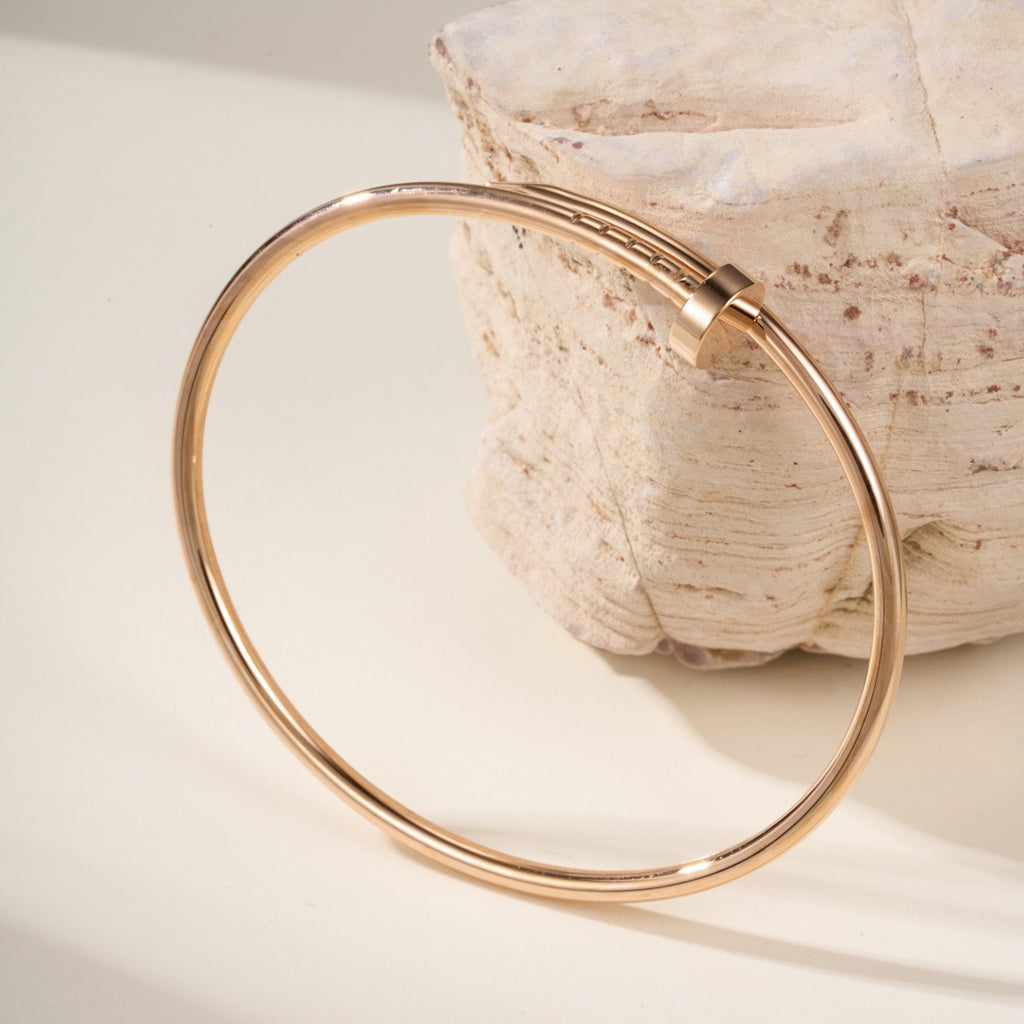 [Gaonasi Jewelry]JUSTE BRACELET 2.5MM