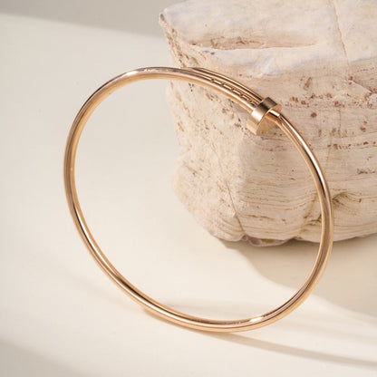 [Gaonasi Jewelry]JUSTE BRACELET 2.5MM
