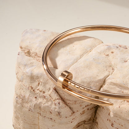 [Gaonasi Jewelry]JUSTE BRACELET 2.5MM