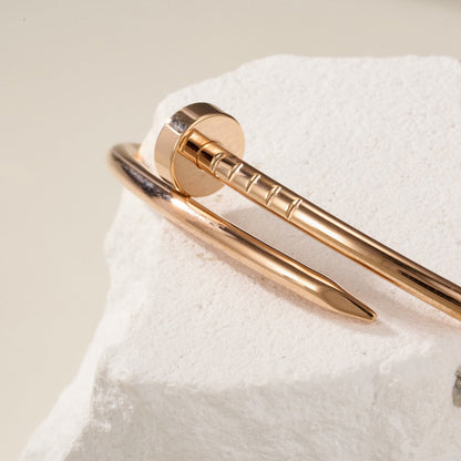 [Gaonasi Jewelry]JUSTE BRACELET 2.5MM