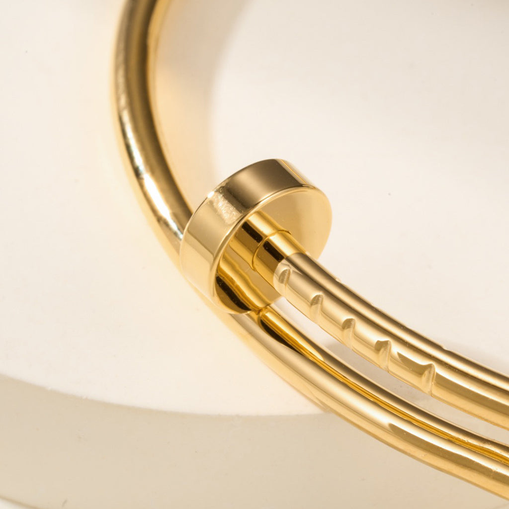 [Gaonasi Jewelry]JUSTE BRACELET 2.5MM