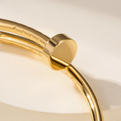 [Gaonasi Jewelry]JUSTE BRACELET 2.5MM