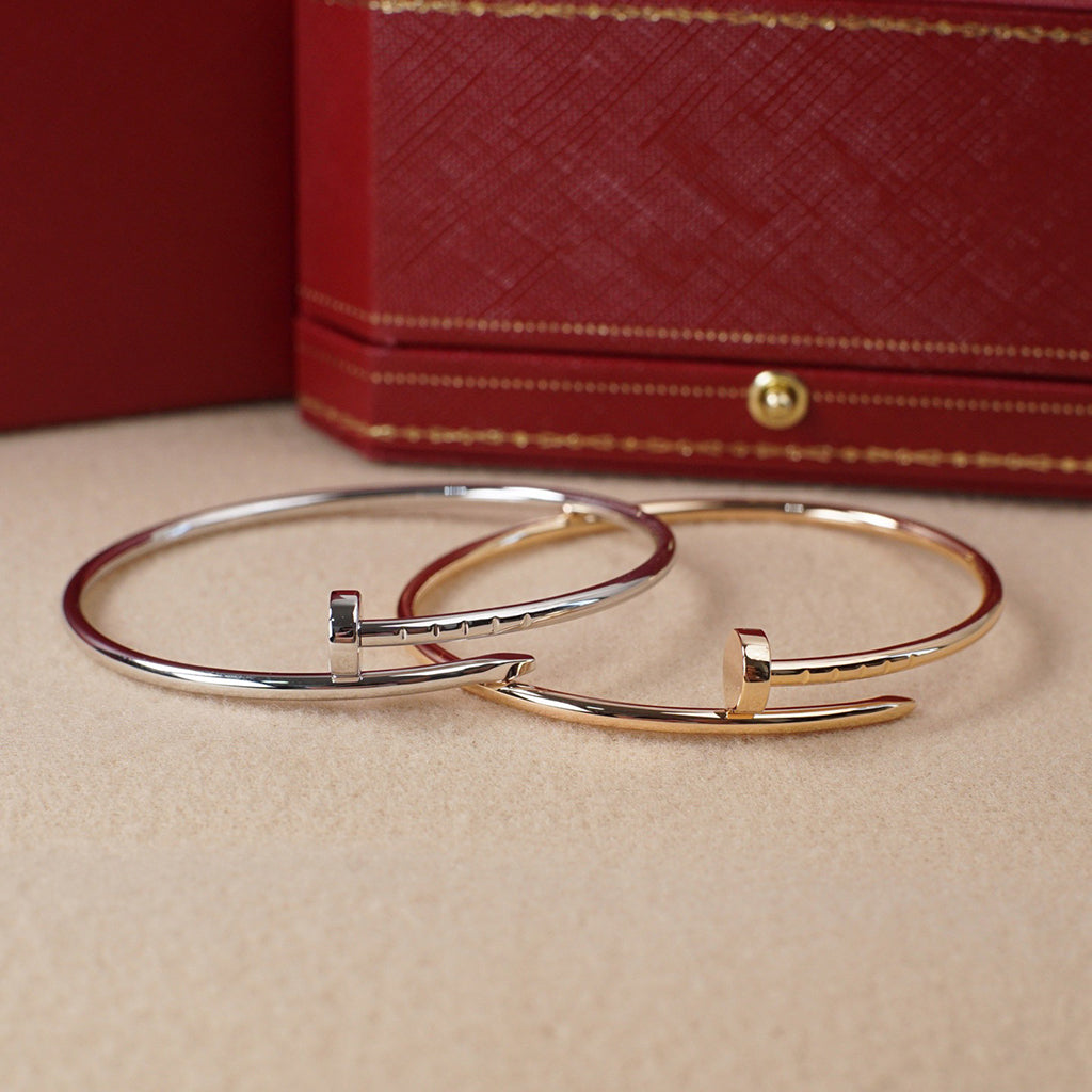 [Gaonasi Jewelry]JUSTE BRACELET 2.5MM