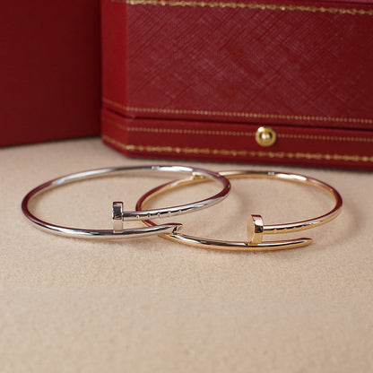 [Gaonasi Jewelry]JUSTE BRACELET 2.5MM