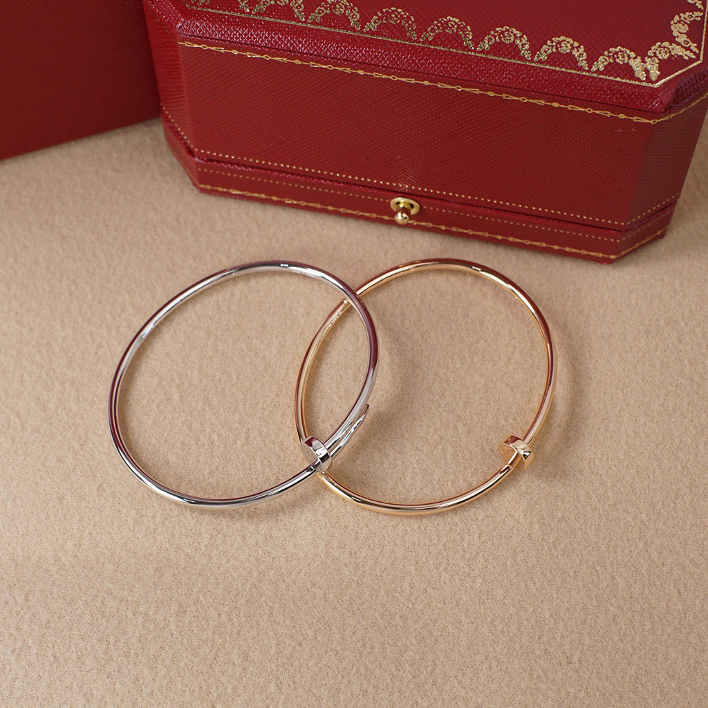 [Gaonasi Jewelry]JUSTE BRACELET 2.5MM