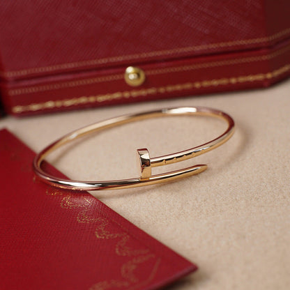 [Gaonasi Jewelry]JUSTE BRACELET 2.5MM