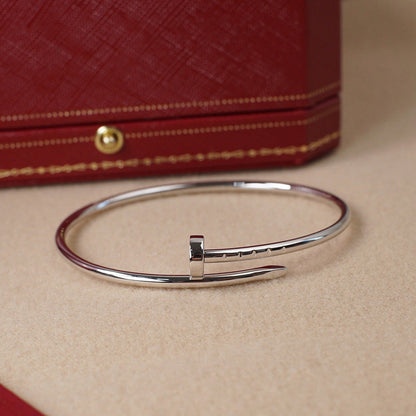 [Gaonasi Jewelry]JUSTE BRACELET 2.5MM