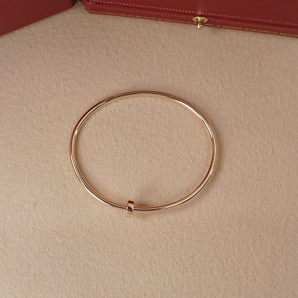 [Gaonasi Jewelry]JUSTE BRACELET 2.5MM