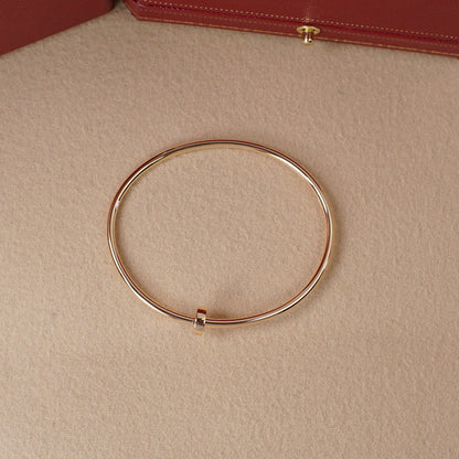 [Gaonasi Jewelry]JUSTE BRACELET 2.5MM