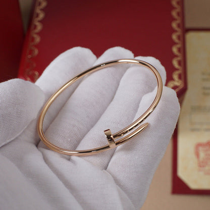 [Gaonasi Jewelry]JUSTE BRACELET 2.5MM