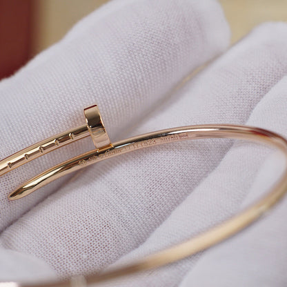 [Gaonasi Jewelry]JUSTE BRACELET 2.5MM
