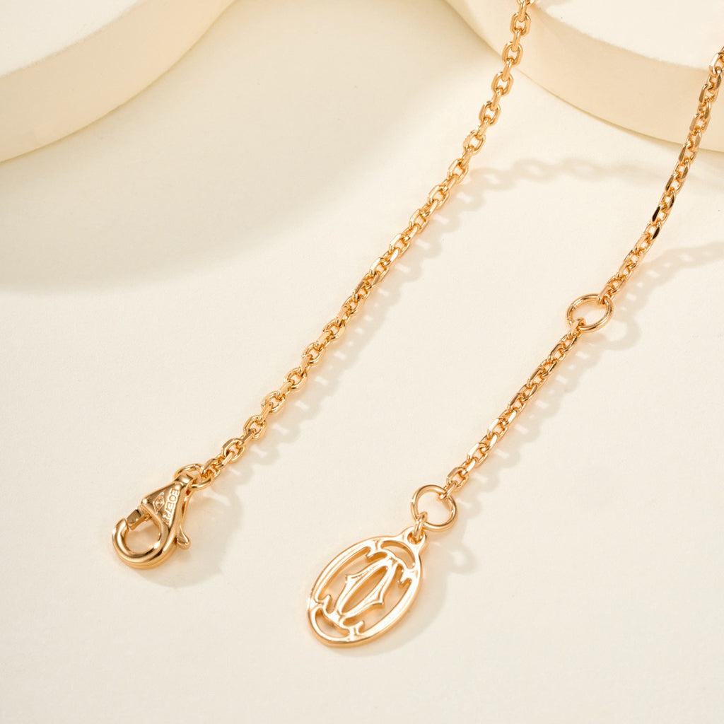 [Gaonasi Jewelry]DAMOUR BRACELET 1 DIAMOND