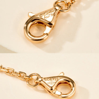 [Gaonasi Jewelry]DAMOUR BRACELET 1 DIAMOND