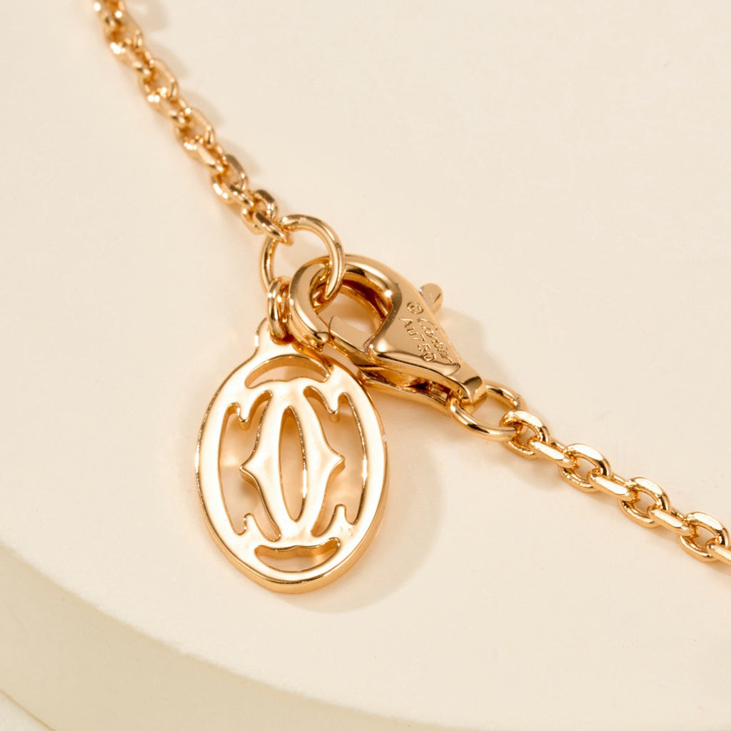 [Gaonasi Jewelry]DAMOUR BRACELET 1 DIAMOND