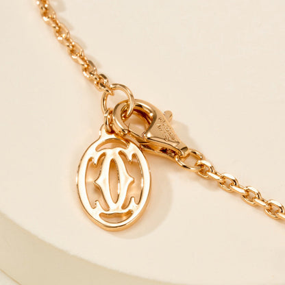 [Gaonasi Jewelry]DAMOUR BRACELET 1 DIAMOND