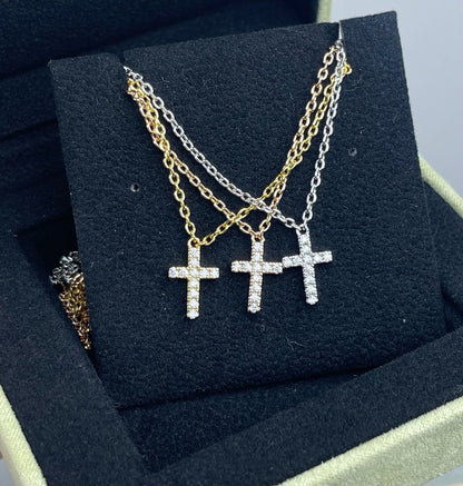 [Gaonasi Jewelry]SYMBOL PENDANT NECKLACE