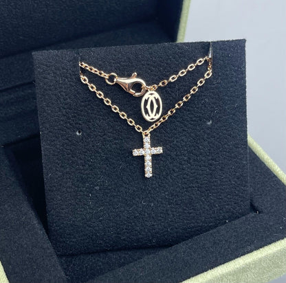 [Gaonasi Jewelry]SYMBOL PENDANT NECKLACE