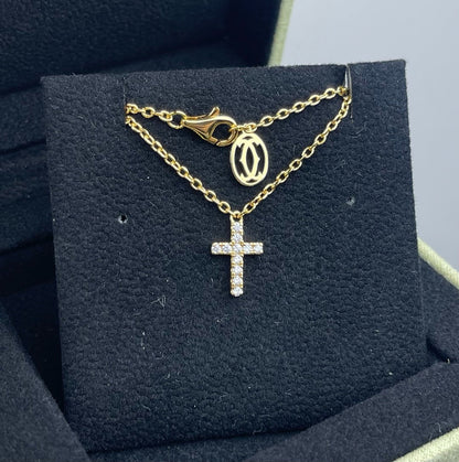[Gaonasi Jewelry]SYMBOL PENDANT NECKLACE