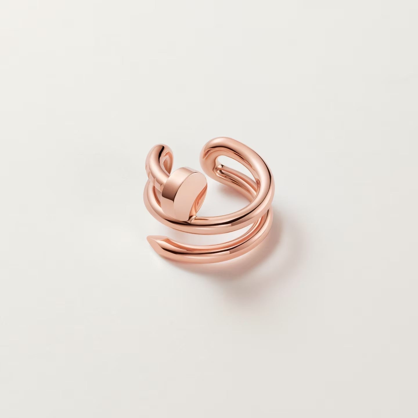 [Gaonasi Jewelry]JUSTE EAR JEWEL