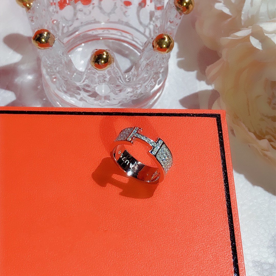 [Gaonasi]H RING FULL DIAMOND