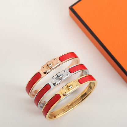[Gaonasi]HM KELLY RED BRACELET