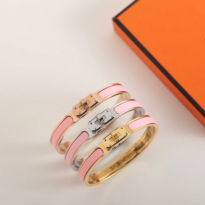 [Gaonasi]HM KELLY PINK BRACELET
