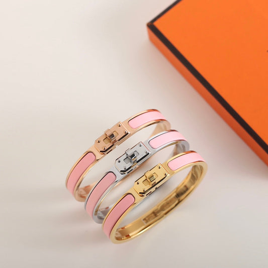 [Gaonasi]HM KELLY PINK BRACELET