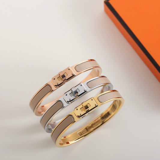 [Gaonasi]HM KELLY GREY BRACELET