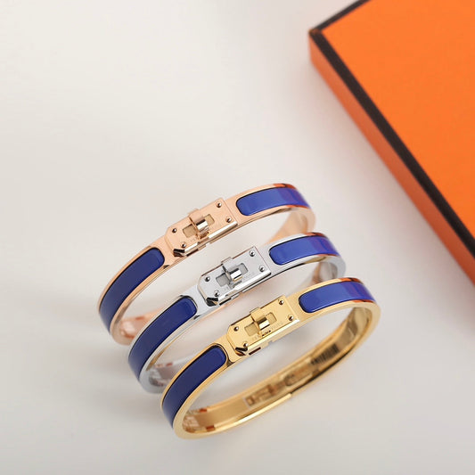 [Gaonasi]HM KELLY BLUE BRACELET