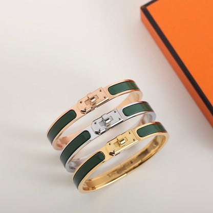 [Gaonasi]HM KELLY KHAKI BRACELET