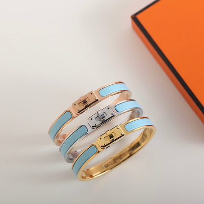 [Gaonasi]HM KELLY CLOUD BLUE BRACELET