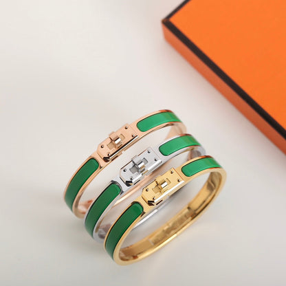[Gaonasi]HM KELLY GREEN BRACELET