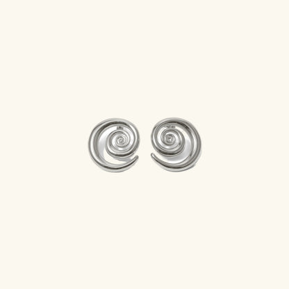 [Gaonasi]Tilly Gold Earrings
