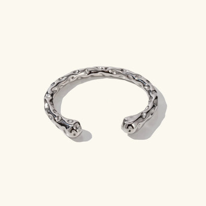 [Gaonasi]Maisie Gold Bracelet