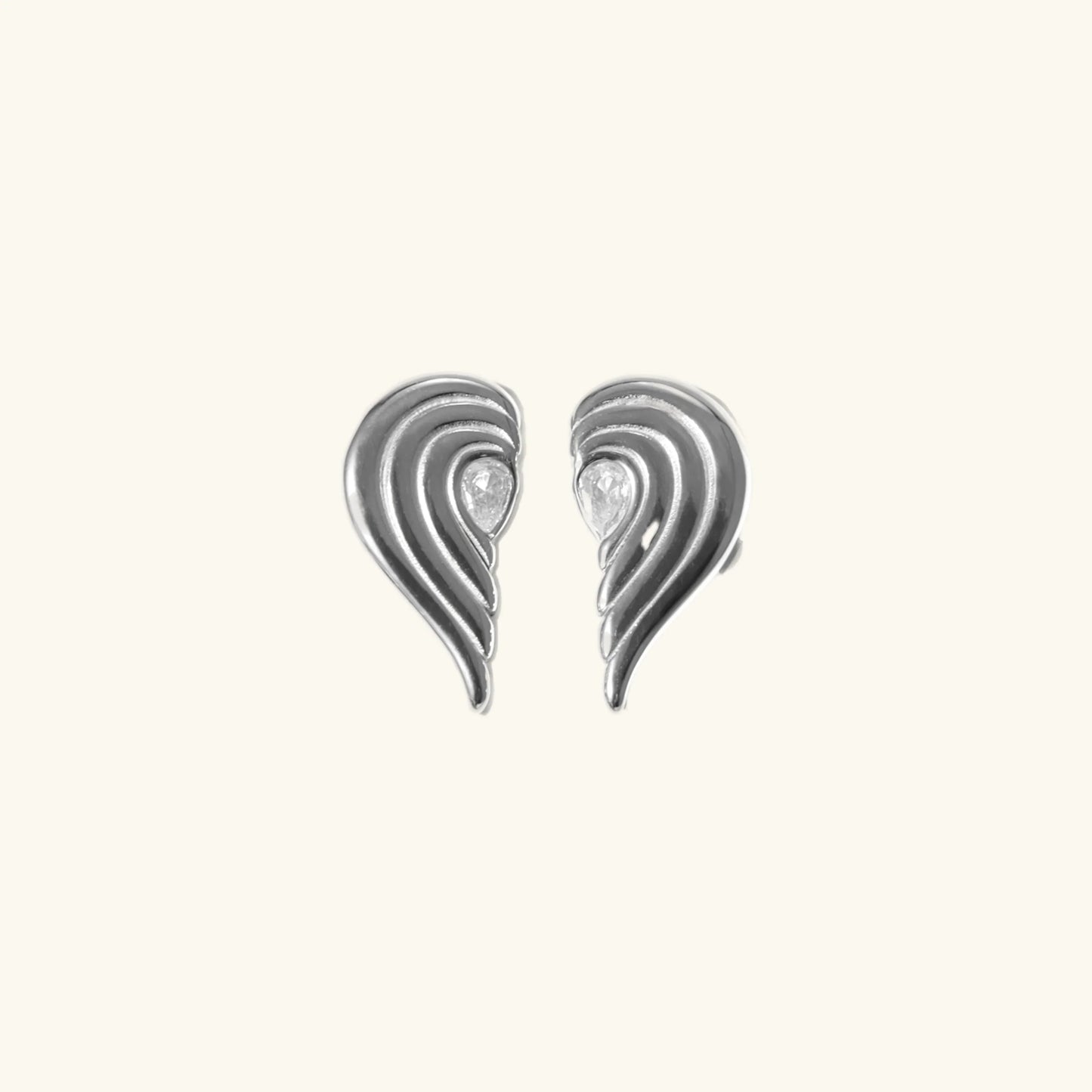 [Gaonasi]Thalia Gold Earrings