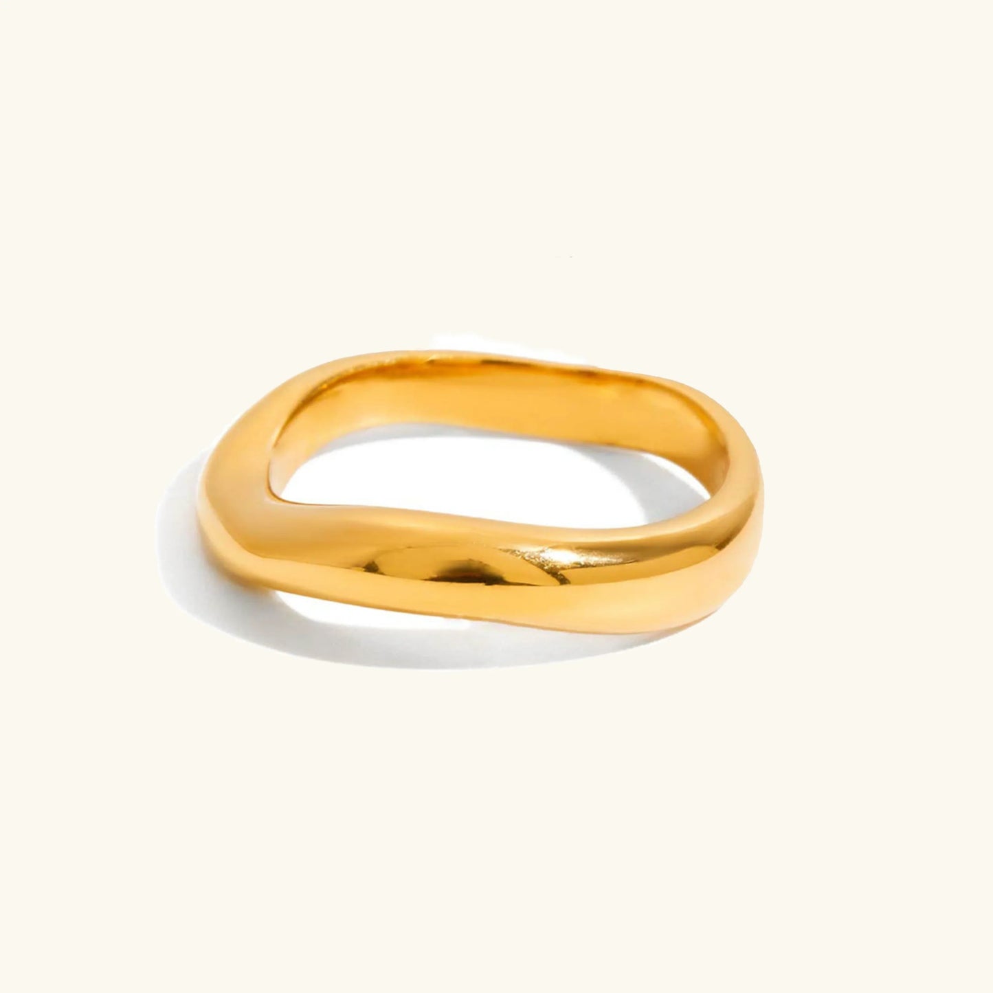 [Gaonasi]Noemi Curated Ring Stack Collection
