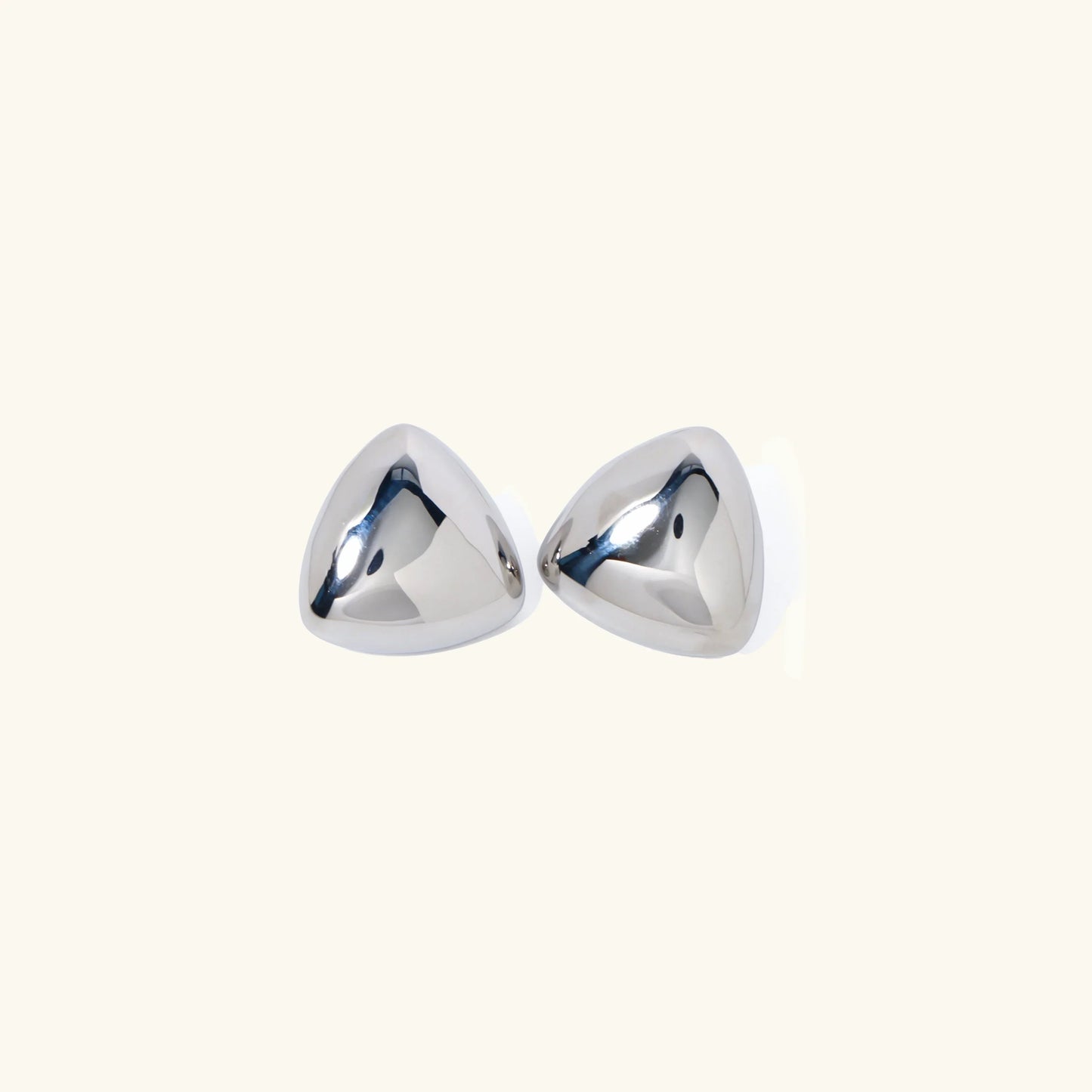 [Gaonasi]Reagan Gold Earrings