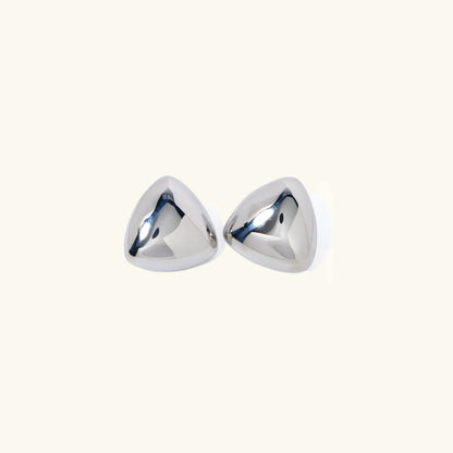 [Gaonasi]Reagan Gold Earrings