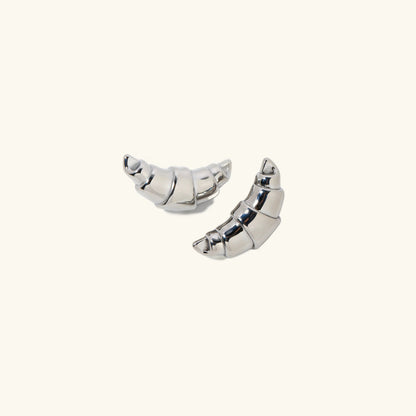 [Gaonasi]Emberly Gold Earrings