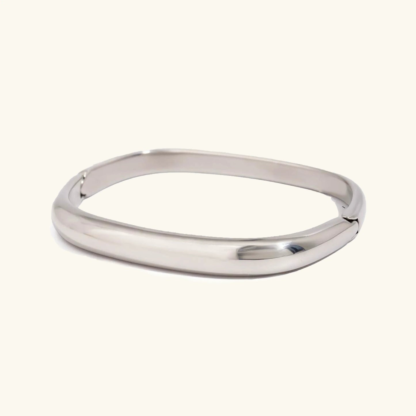 [Gaonasi]Annelise Gold Bracelet