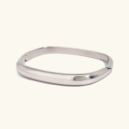 [Gaonasi]Annelise Gold Bracelet