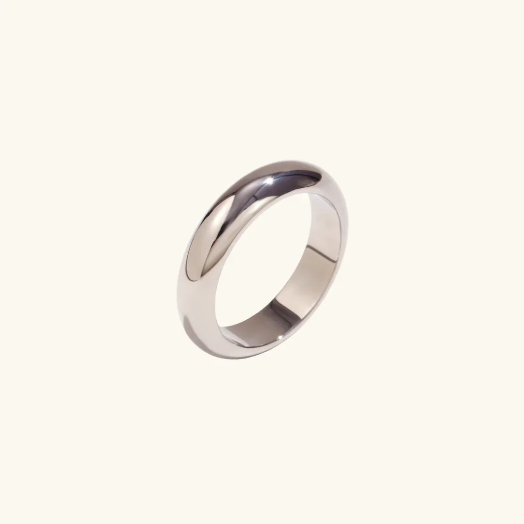 [Gaonasi]Melody Gold Ring