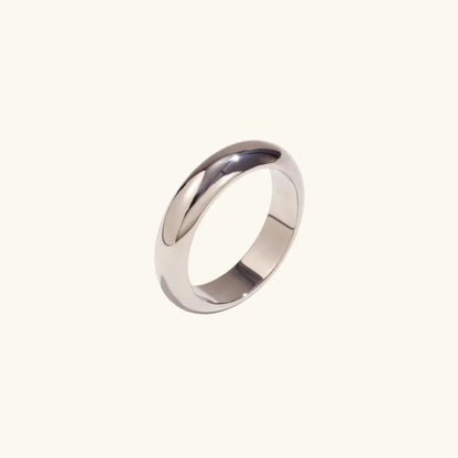 [Gaonasi]Melody Gold Ring