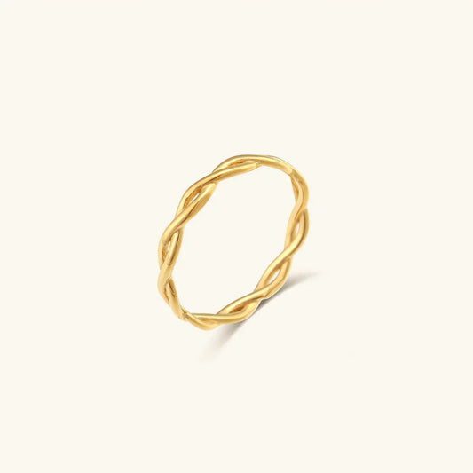 [Gaonasi]Keira Gold Ring