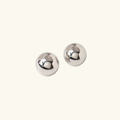 [Gaonasi]Briar Gold Earrings