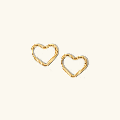 [Gaonasi]Helena Heart Hoops