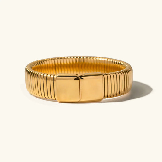[Gaonasi]Celestie Gold Bracelet